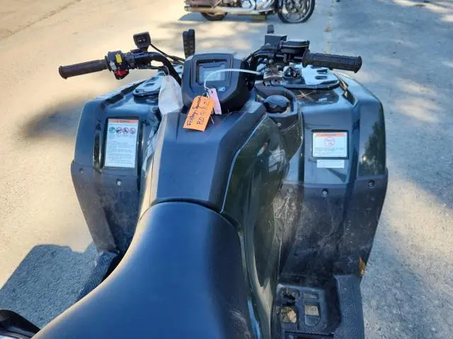 HONDA ATV 2025