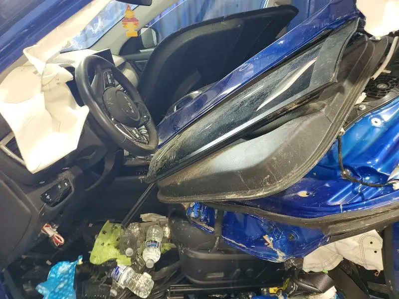 KIA SELTOS 2022 VIN KNDETCA25N7277580