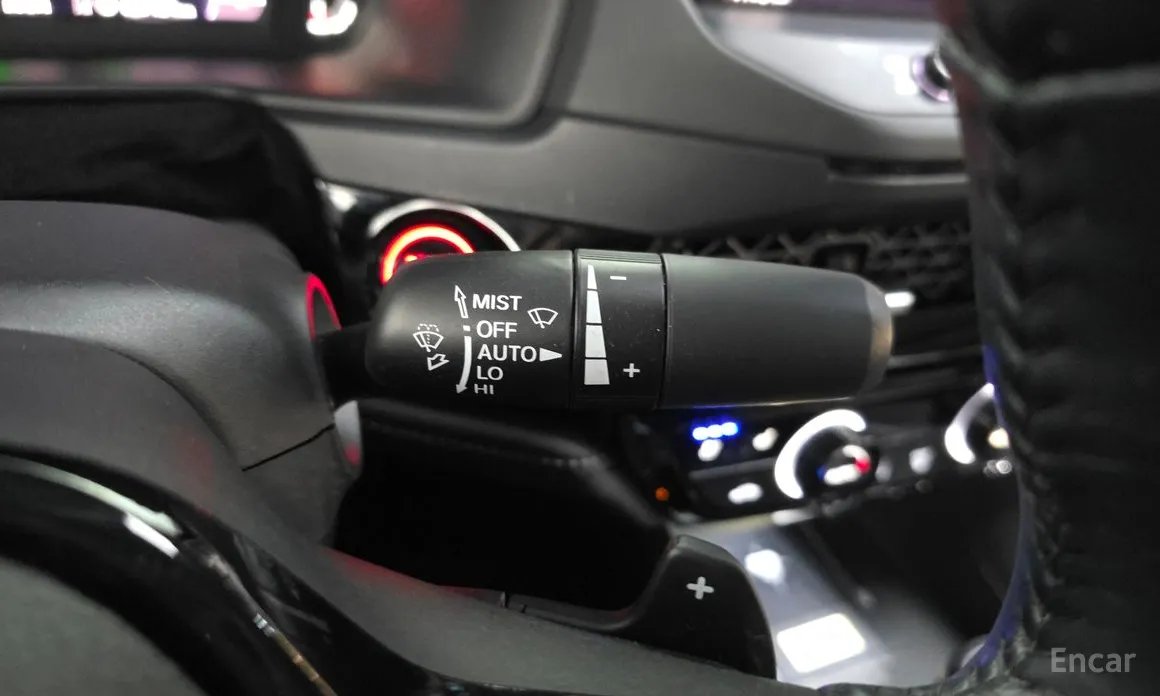 Honda Accord 2023 2.0 Hybrid Touring