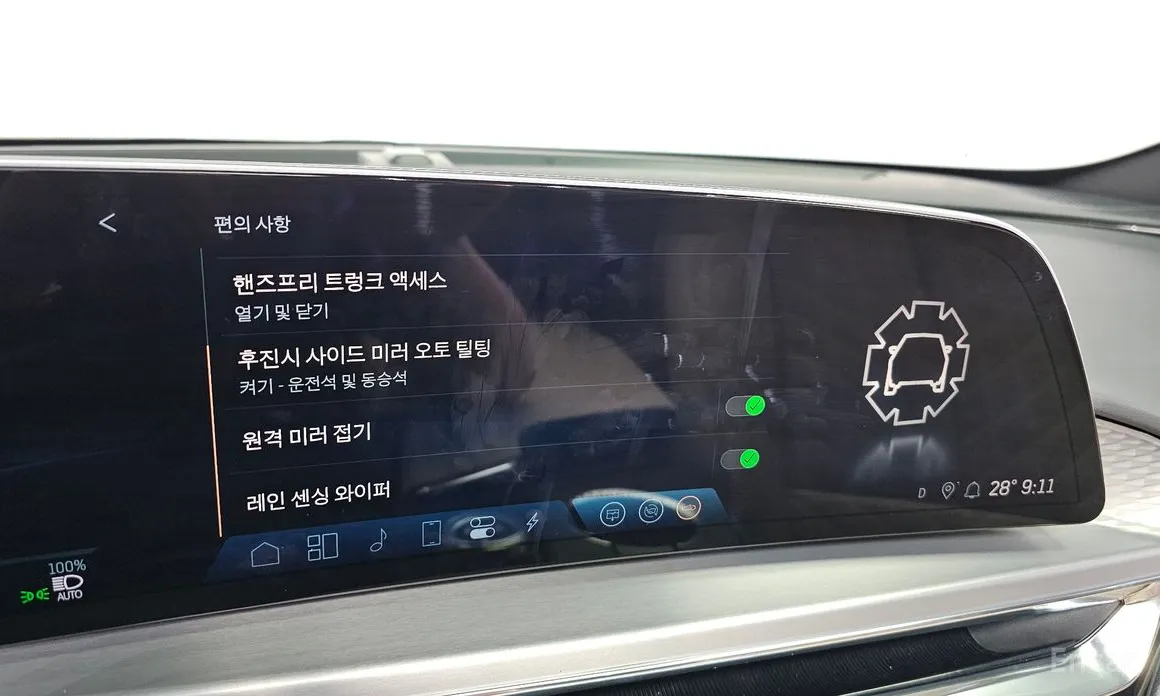 Cadillac Lyriq 2024 Sport