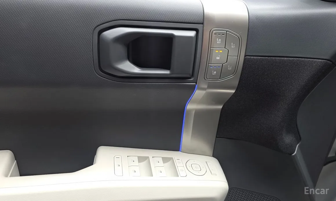 Kia EV3 2024 Long Range 2WD