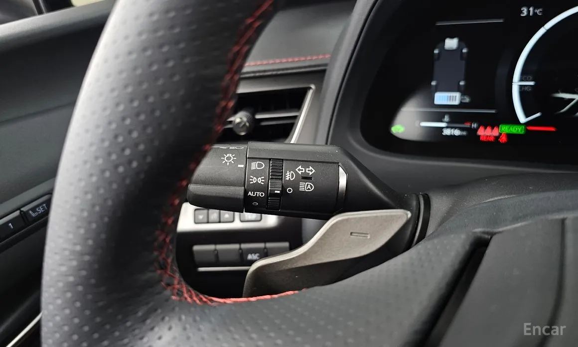 Lexus UX 2024 2.0 F-Sport 2WD