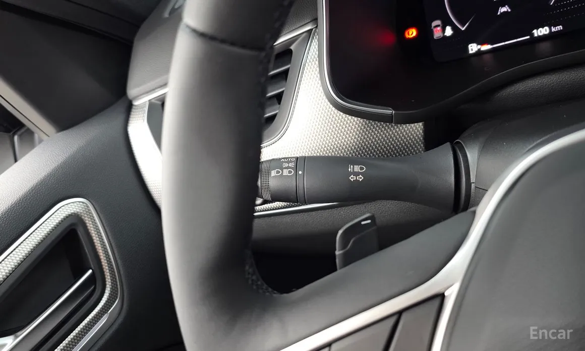 Renault Arkana 2024 1.6 GTe Iconic
