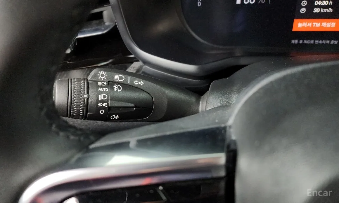 Polestar 2 2022 Longrange Singlemotor