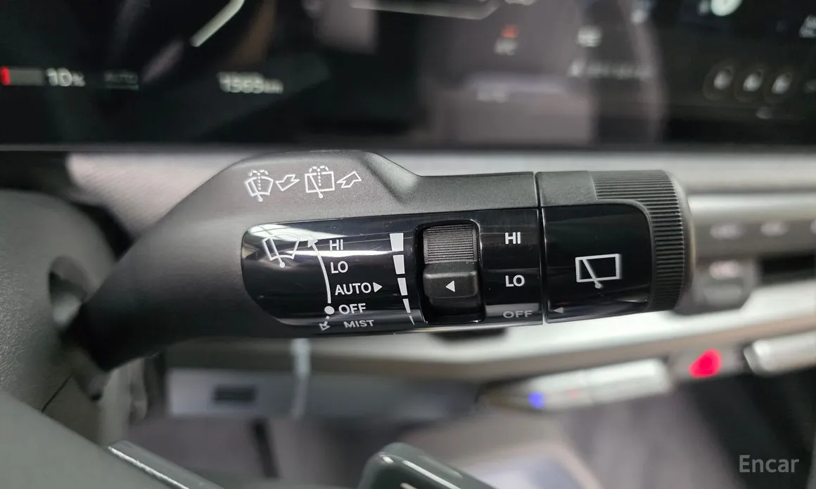 Kia EV3 2024 Long Range 2WD