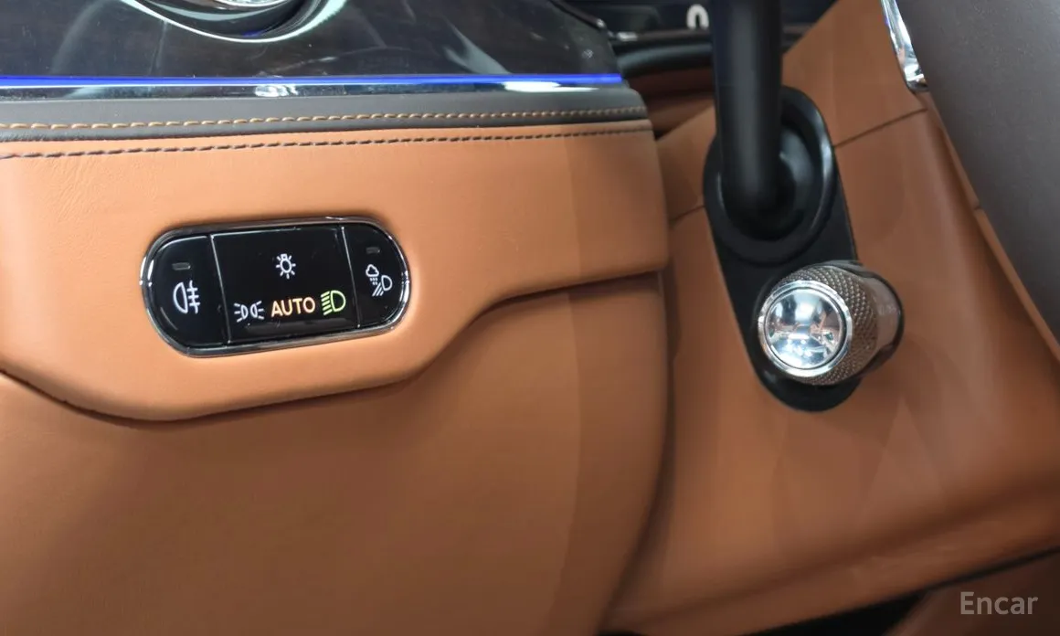 Bentley Flying Spur 2020 4.0 Azure