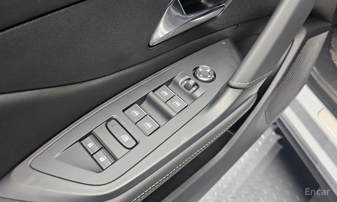 Peugeot 408 2023 1.2 Pure Tech GT