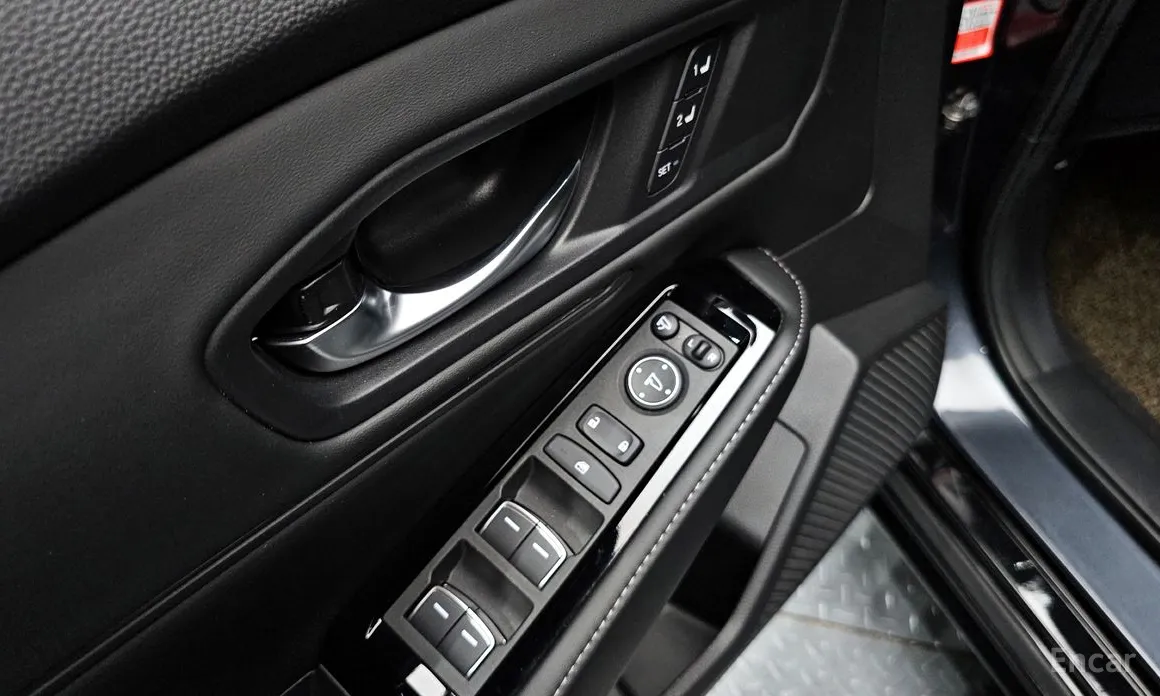 Honda Accord 2023 2.0 Hybrid Touring
