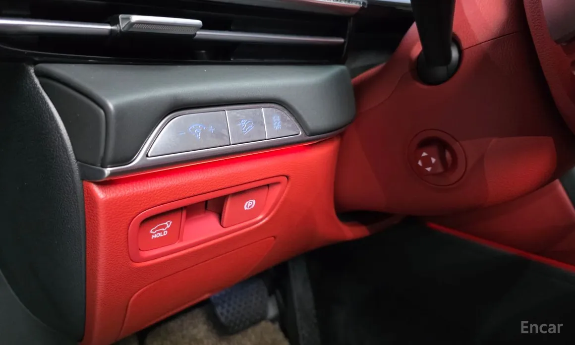 Genesis GV80 2023 2.5T Gasoline AWD