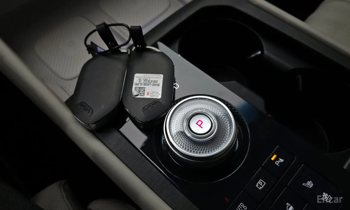 Kia K8 2024 Signature