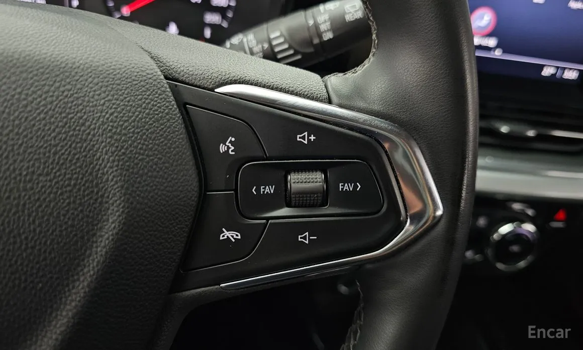 Chevrolet Trax 2023 1.2 LT