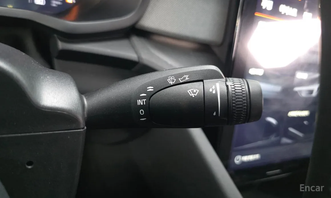 Polestar 2 2022 Longrange Singlemotor