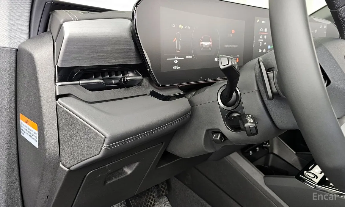 Audi Q6 e-tron 2025 Performance