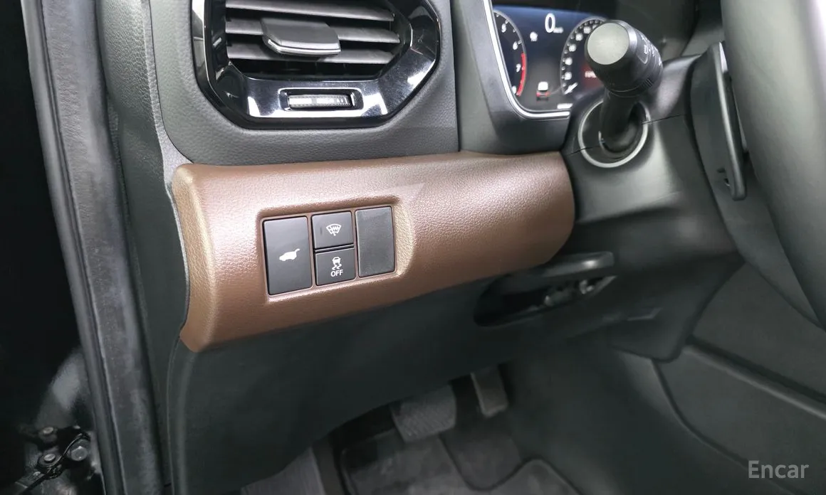 Honda Pilot 2023 3.5 Elite