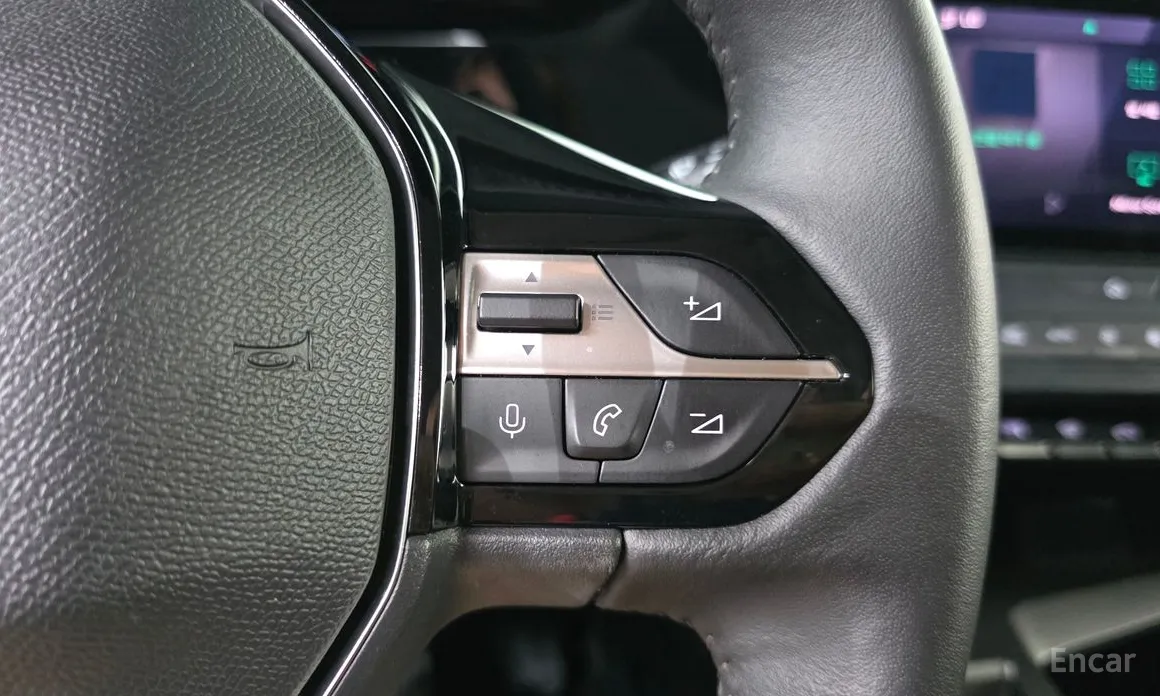 Peugeot 408 2023 1.2 Pure Tech Allure