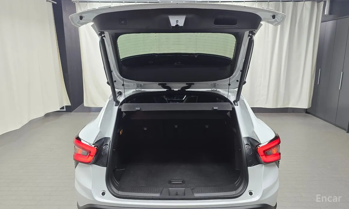 Chevrolet Trax 2023 1.2 RS