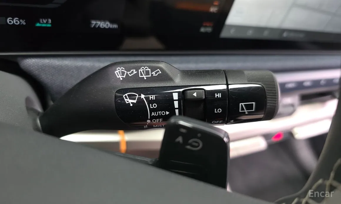 Kia EV3 2024 Long Range 2WD