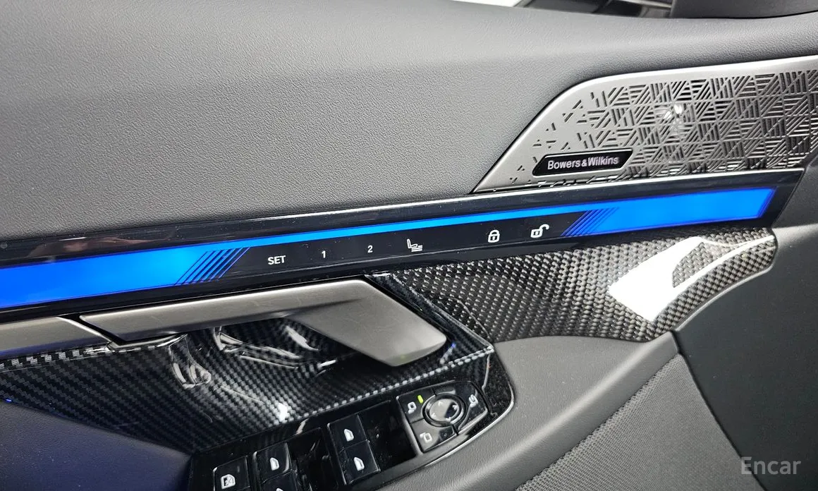 BMW M5 2024 M5 Sedan