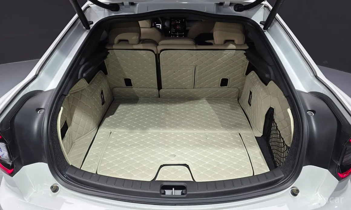 Polestar 2 2022 Longrange Singlemotor
