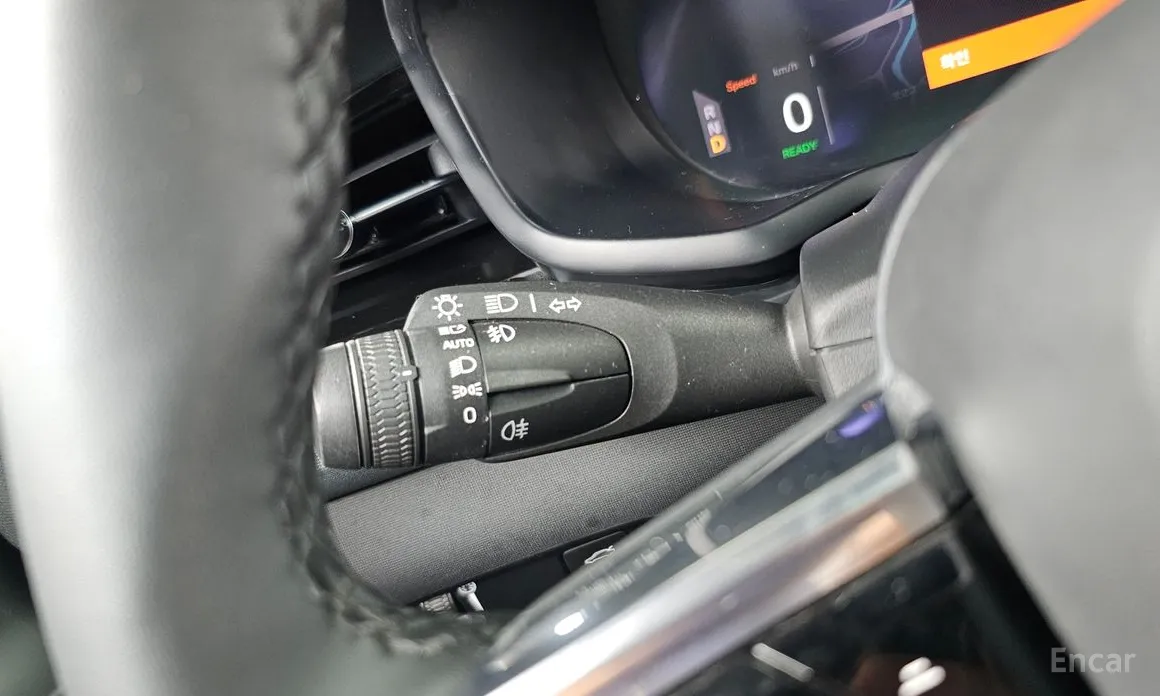 Polestar 2 2022 Longrange Singlemotor