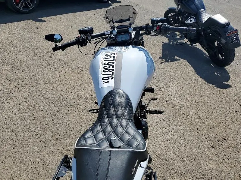 DUCATI ALL OTHER 2019