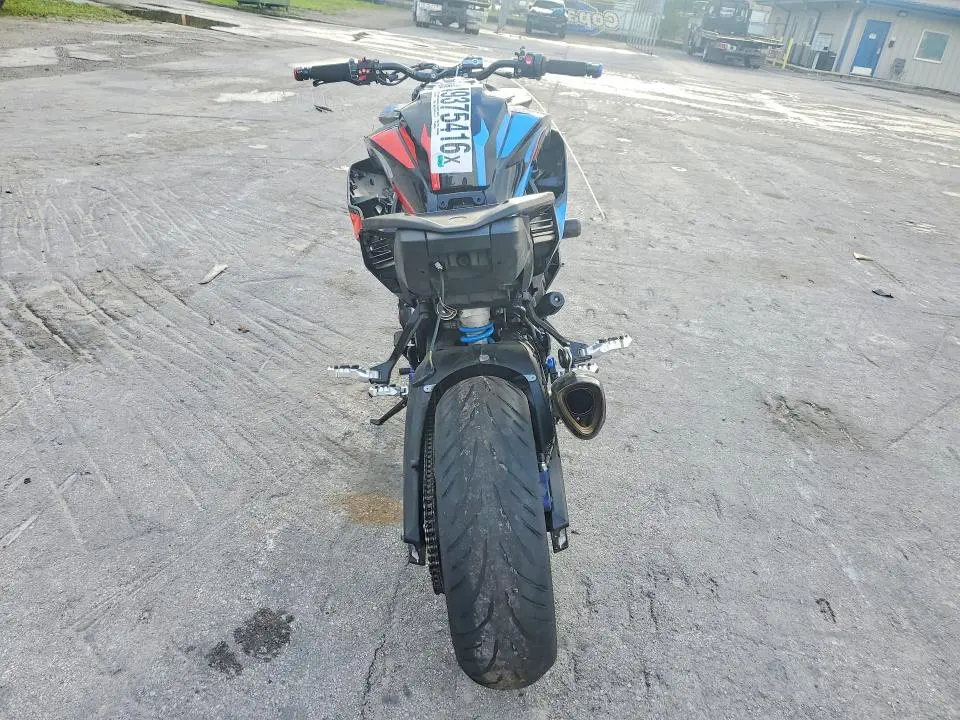 BMW ALL OTHER 2026