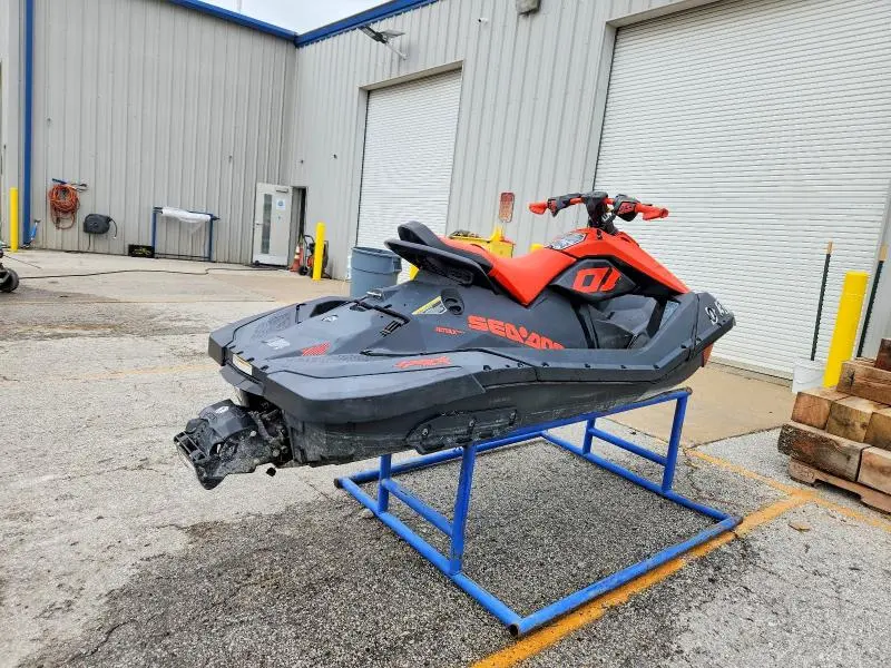 SEA-DOO 00065MKA00 2021
