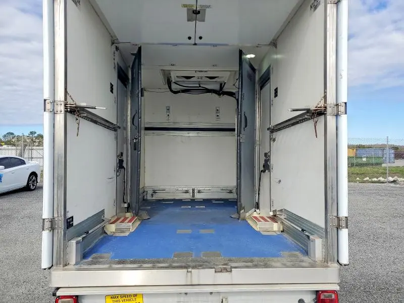 FORD TRANSIT 2021 VIN 1FDBW5Z88MKA80070