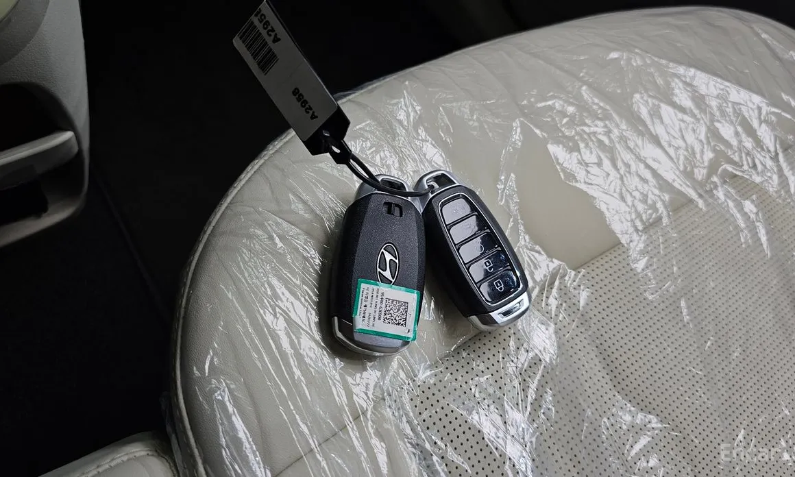 Hyundai Casper 2024 Inspiration