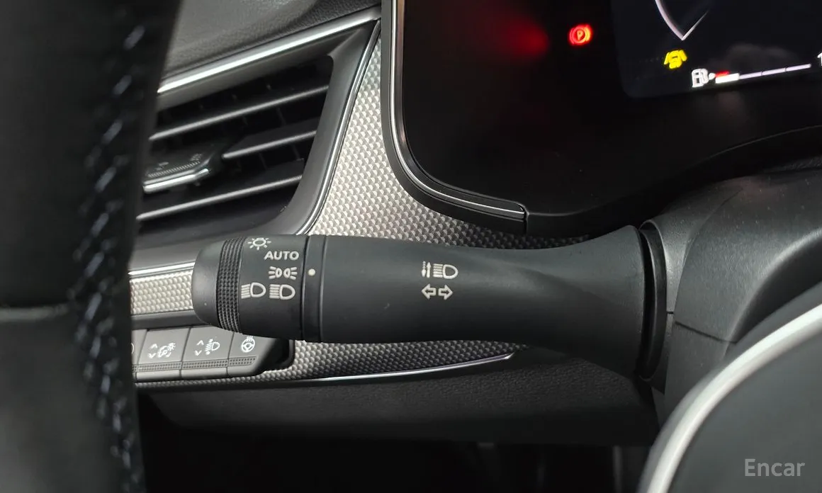 Renault Arkana 2024 1.6 GTe Iconic