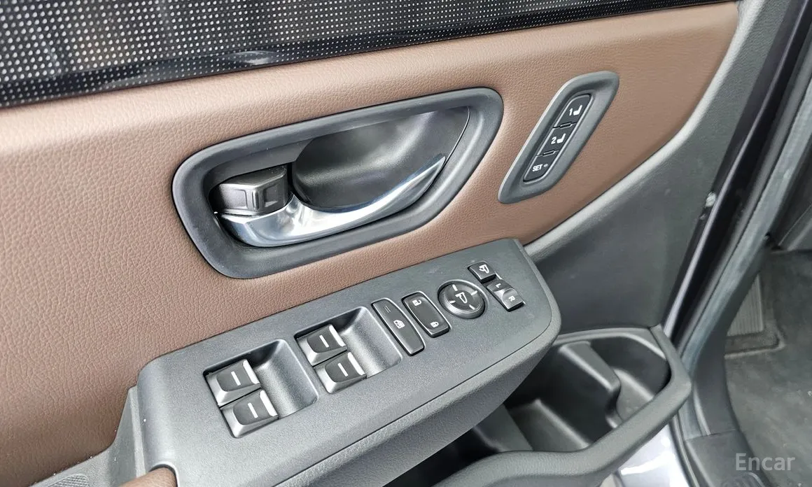 Honda Pilot 2023 3.5 Elite