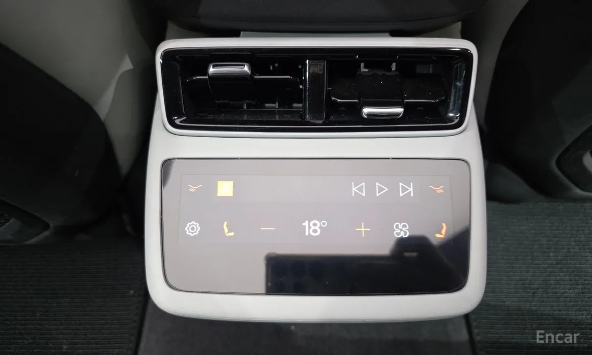 Polestar 4 2024 Long Range Duel Moter