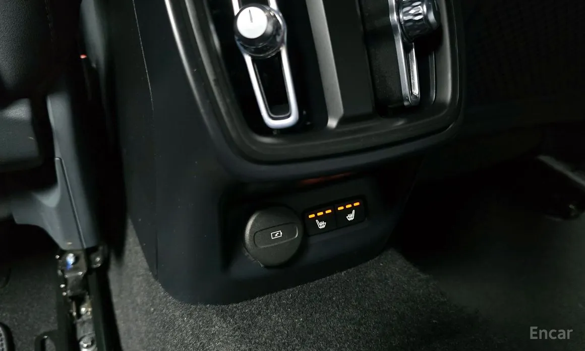 Polestar 2 2022 Longrange Singlemotor