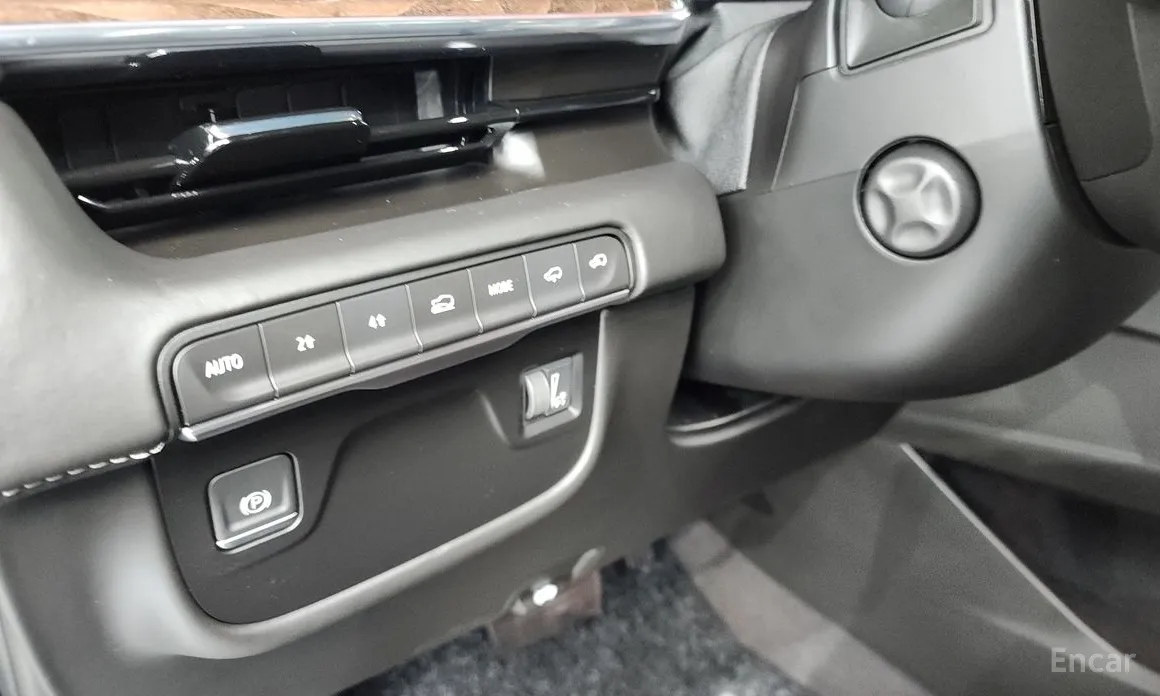 Cadillac Escalade 2021 6.2 ESV