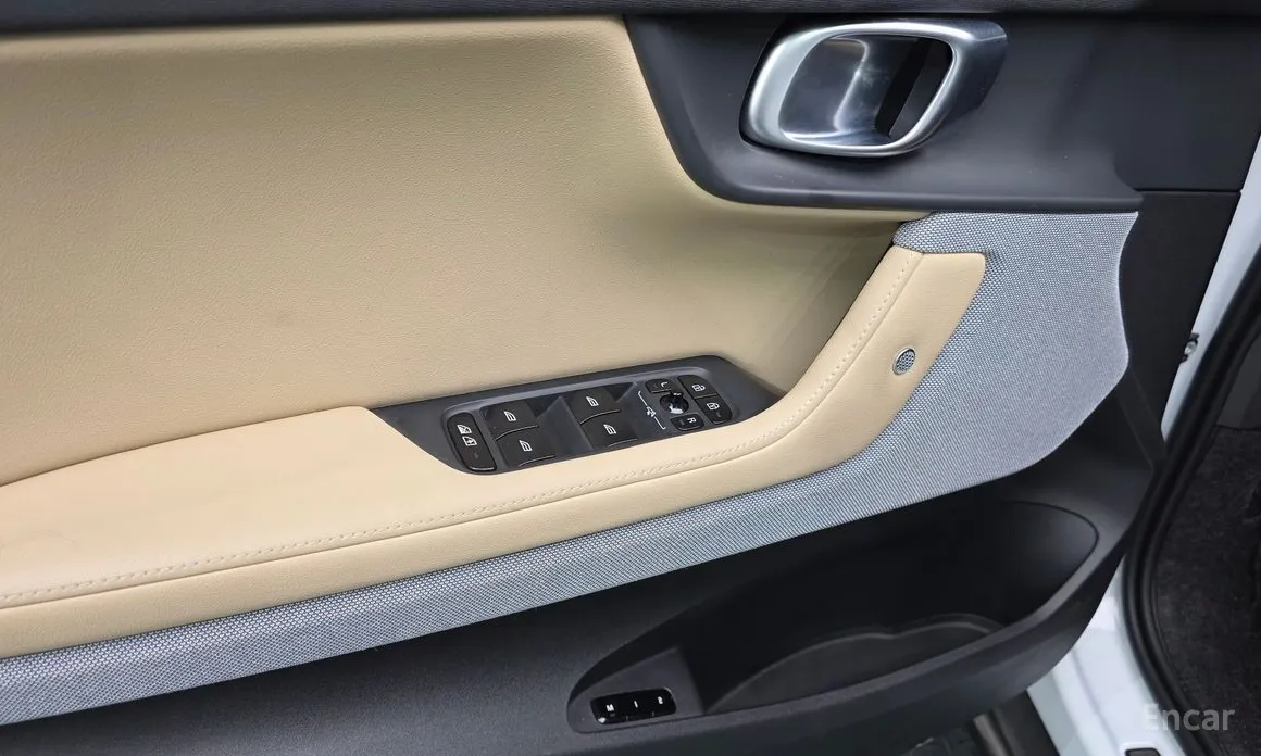 Polestar 2 2022 Longrange Singlemotor
