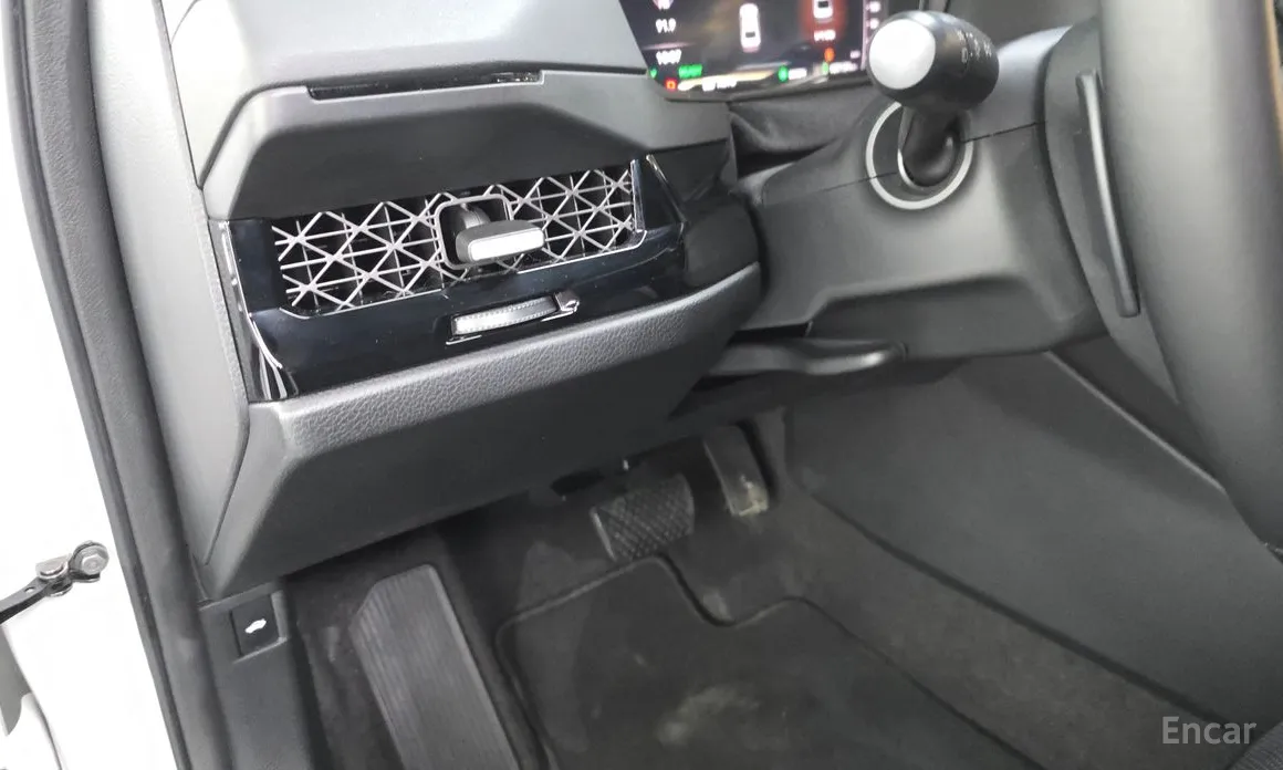 Honda Accord 2023 2.0 Hybrid Touring