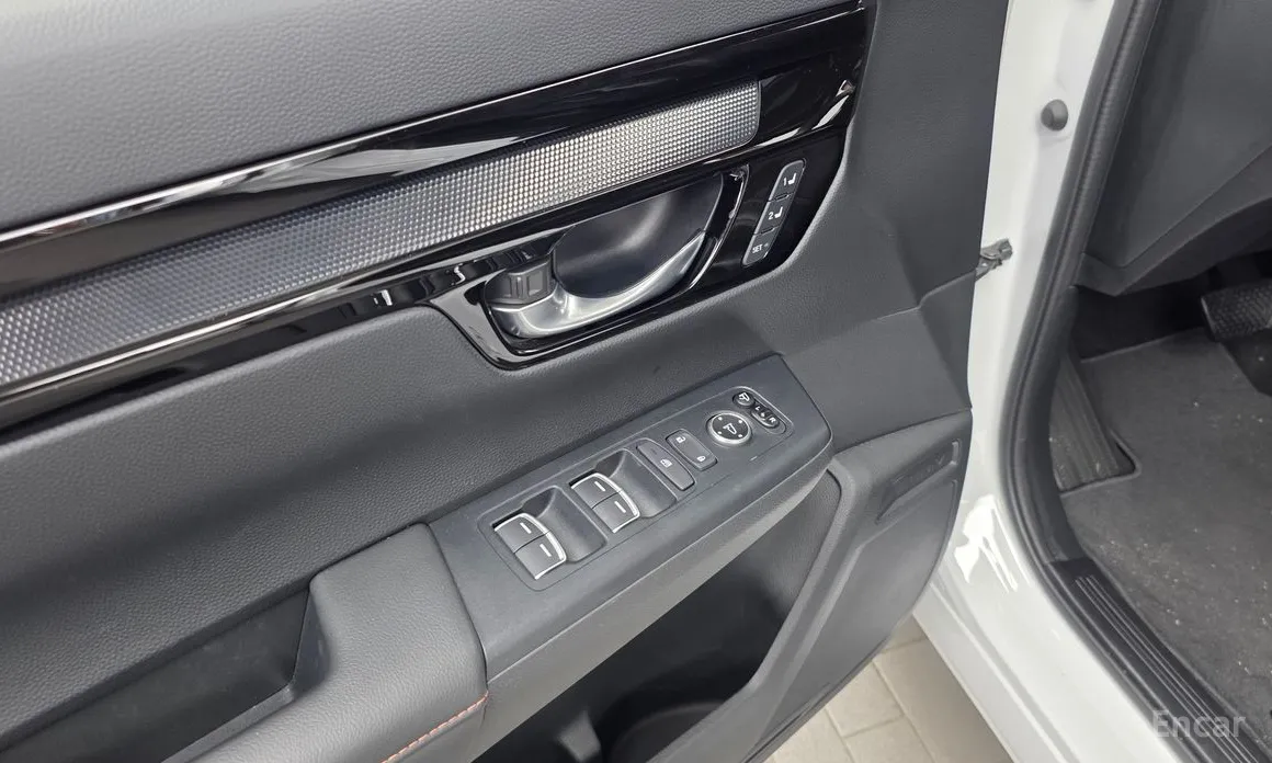 Honda CR-V 2023 2.0 Hybrid Touring 2WD