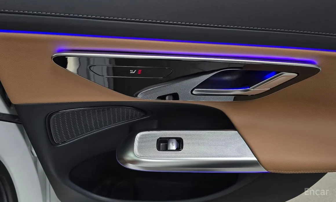 Mercedes-Benz E-Class 2024 E200 Avantgarde