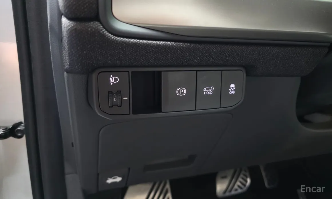Kia EV3 2024 Long Range 2WD
