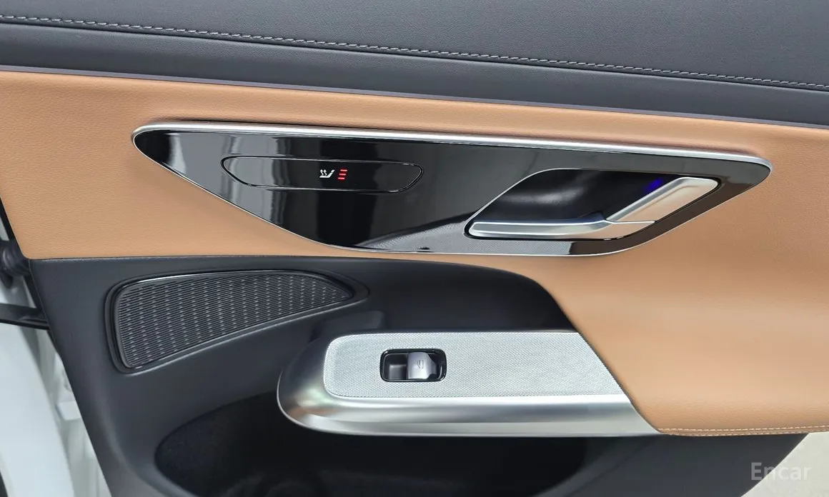 Mercedes-Benz E-Class 2024 E200 AMG Line