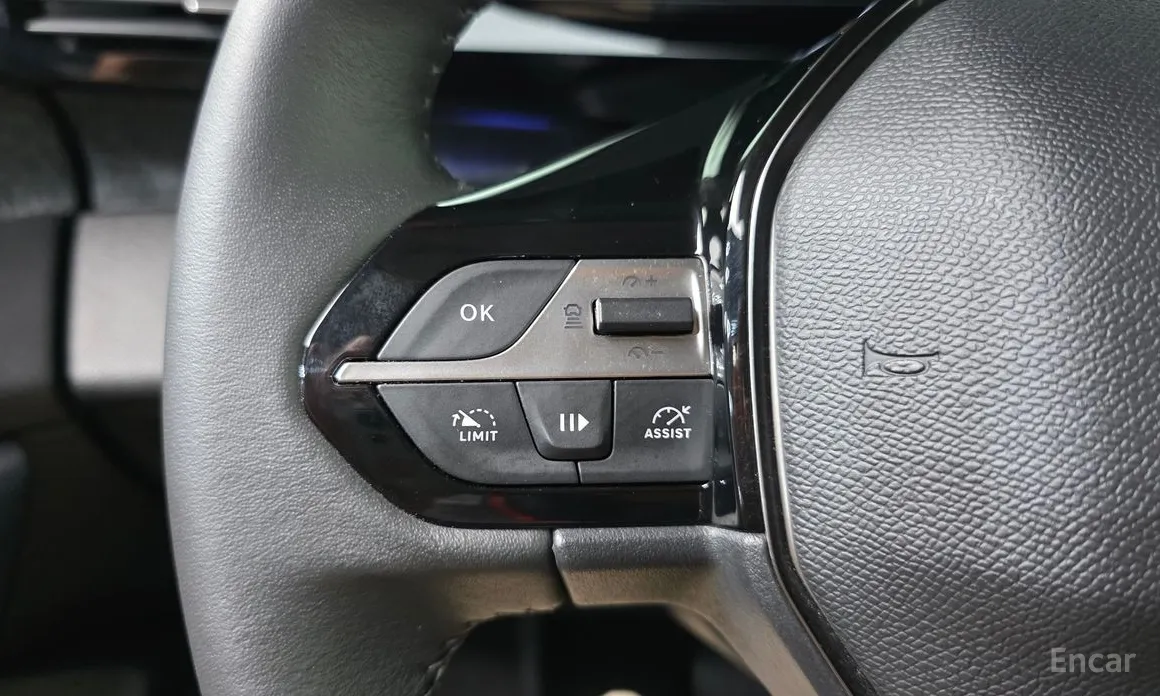 Peugeot 408 2023 1.2 Pure Tech Allure