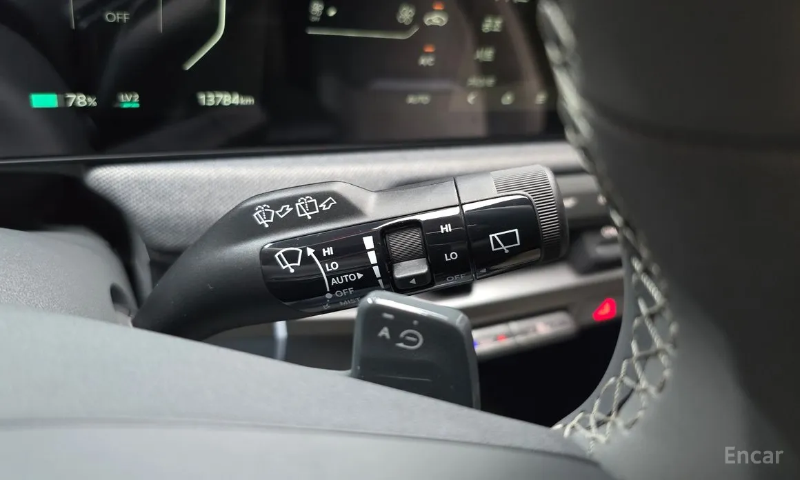 Kia EV3 2024 Long Range 2WD