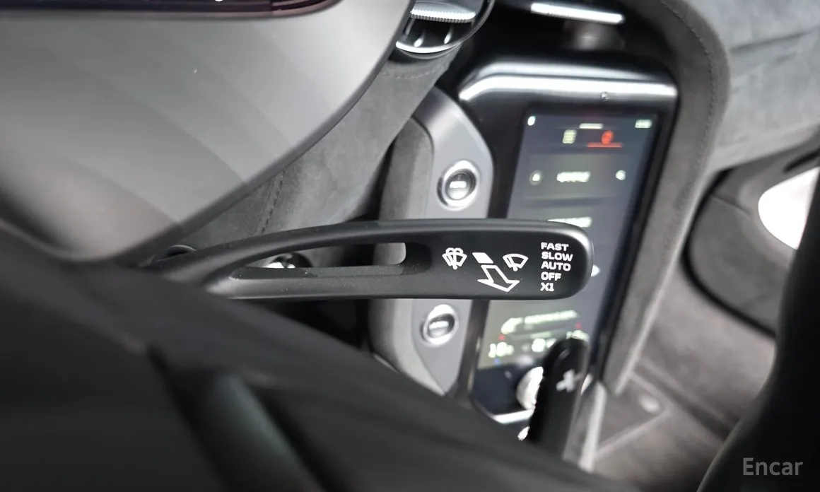 McLaren 750S 2023 4.0 Spider