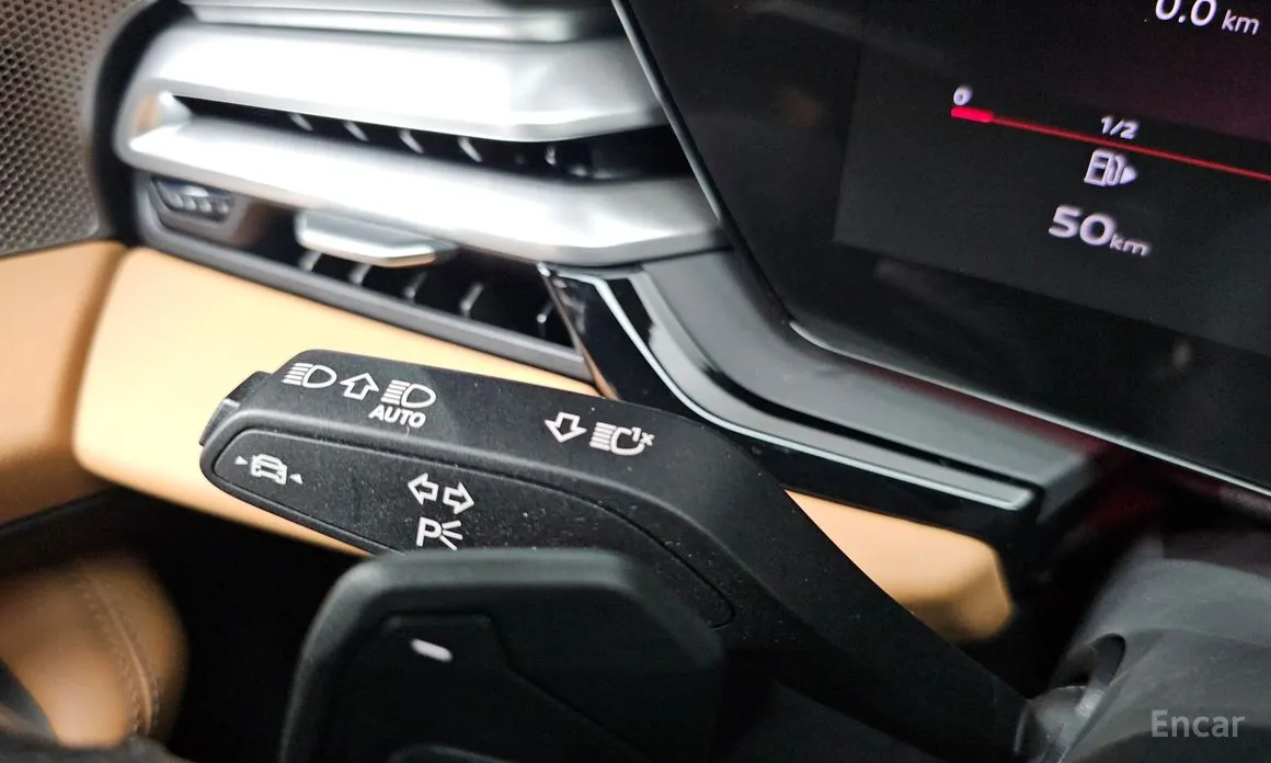 Audi A5 2025 40 TFSI Quattro S Line
