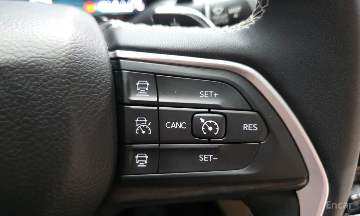 Jeep Cherokee 2021 4xe Limited