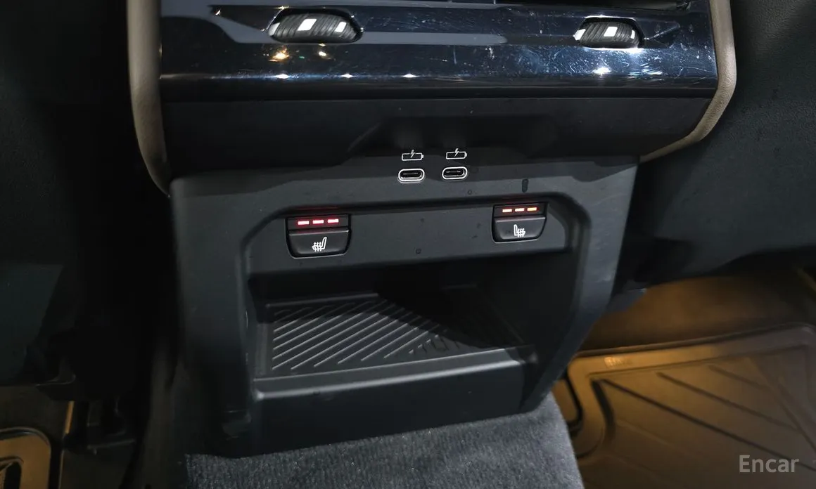 BMW 5 Series 2023 520i M Sport
