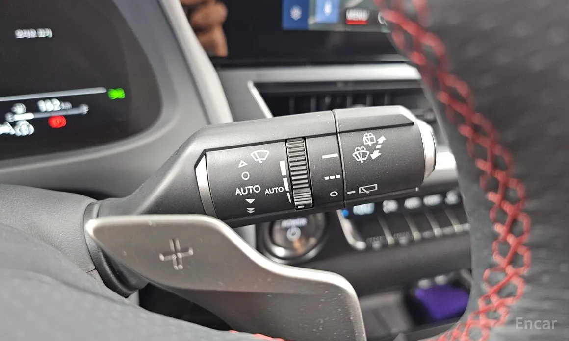 Lexus UX 2024 2.0 F-Sport 2WD