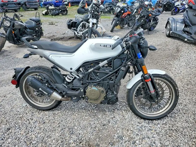 HUSQVARNA ALL OTHER 2023