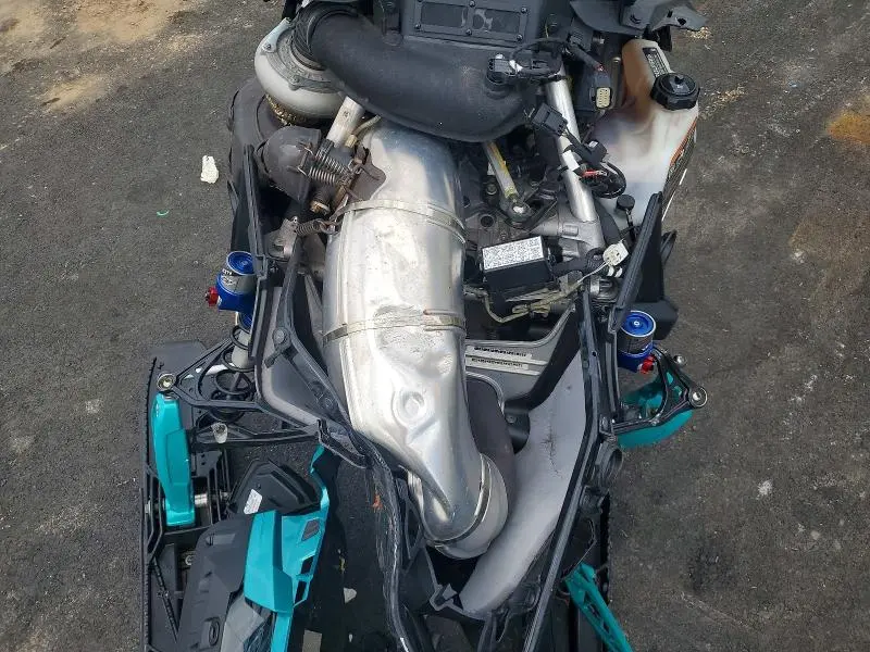 POLARIS RMK600 2024