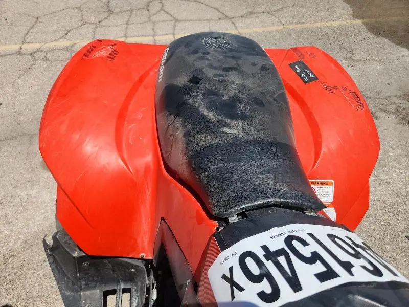CAN-AM  2022